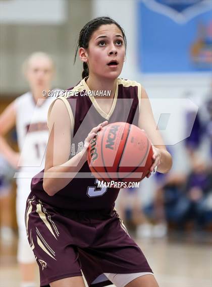 Thumbnail 1 in Maple Mountain vs Box Elder (UHSAA 4A Quarterfinal) photogallery.