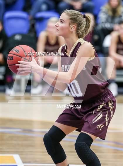 Thumbnail 2 in Maple Mountain vs Box Elder (UHSAA 4A Quarterfinal) photogallery.