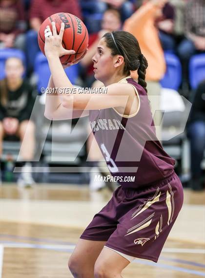 Thumbnail 2 in Maple Mountain vs Box Elder (UHSAA 4A Quarterfinal) photogallery.