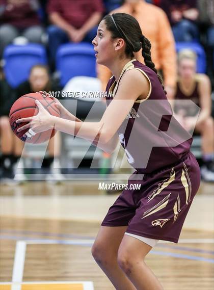 Thumbnail 1 in Maple Mountain vs Box Elder (UHSAA 4A Quarterfinal) photogallery.