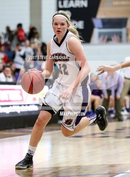 Thumbnail 3 in Maple Mountain vs Box Elder (UHSAA 4A Quarterfinal) photogallery.