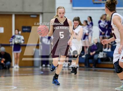 Thumbnail 1 in Maple Mountain vs Box Elder (UHSAA 4A Quarterfinal) photogallery.