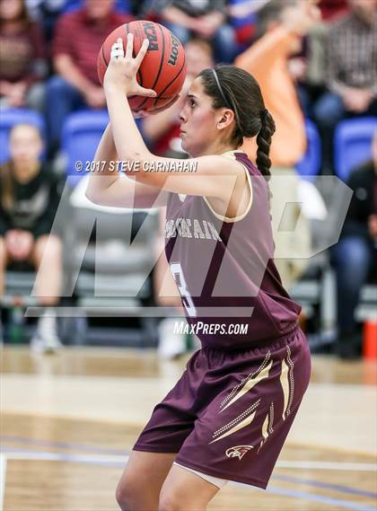 Thumbnail 3 in Maple Mountain vs Box Elder (UHSAA 4A Quarterfinal) photogallery.