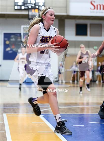 Thumbnail 1 in Maple Mountain vs Box Elder (UHSAA 4A Quarterfinal) photogallery.