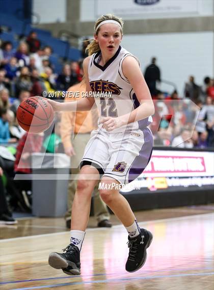 Thumbnail 3 in Maple Mountain vs Box Elder (UHSAA 4A Quarterfinal) photogallery.