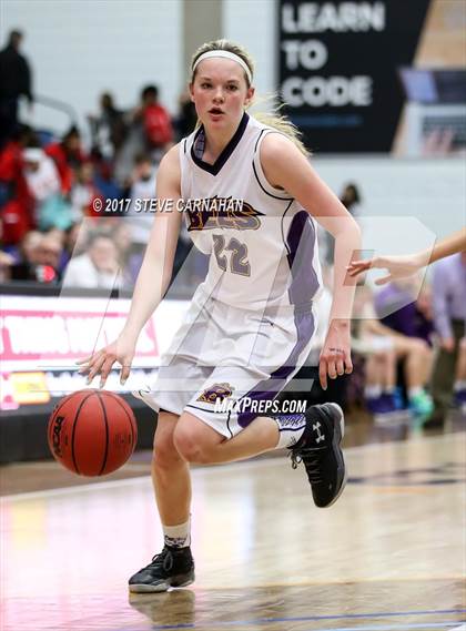 Thumbnail 1 in Maple Mountain vs Box Elder (UHSAA 4A Quarterfinal) photogallery.