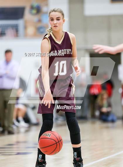 Thumbnail 3 in Maple Mountain vs Box Elder (UHSAA 4A Quarterfinal) photogallery.