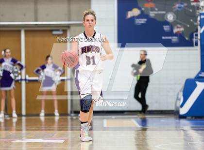 Thumbnail 2 in Maple Mountain vs Box Elder (UHSAA 4A Quarterfinal) photogallery.