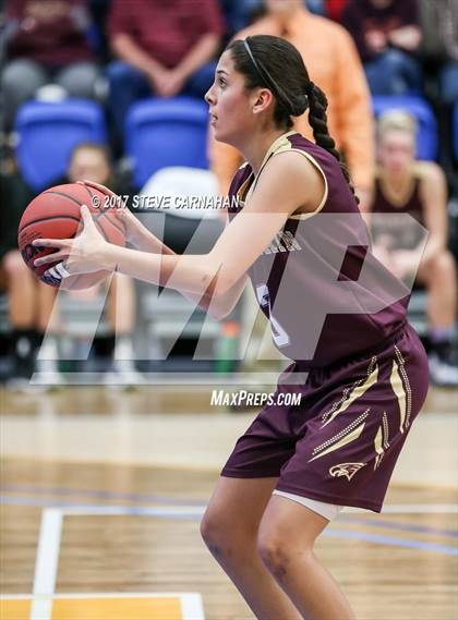 Thumbnail 1 in Maple Mountain vs Box Elder (UHSAA 4A Quarterfinal) photogallery.