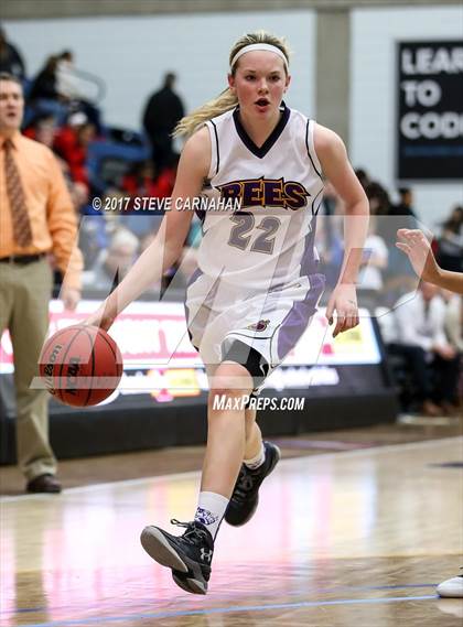 Thumbnail 3 in Maple Mountain vs Box Elder (UHSAA 4A Quarterfinal) photogallery.