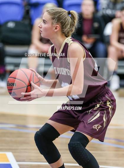 Thumbnail 3 in Maple Mountain vs Box Elder (UHSAA 4A Quarterfinal) photogallery.