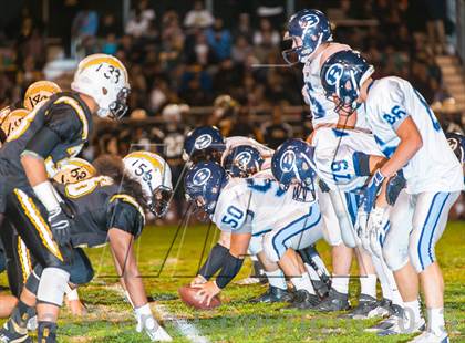 Thumbnail 3 in Bellarmine @ Wilcox (CIF CCS Open Divison Playoff) photogallery.