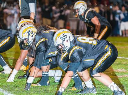 Thumbnail 2 in Bellarmine @ Wilcox (CIF CCS Open Divison Playoff) photogallery.