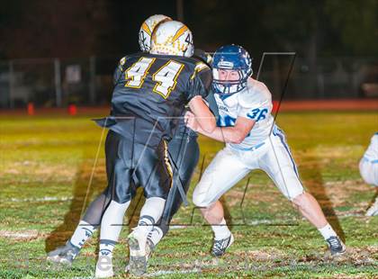 Thumbnail 3 in Bellarmine @ Wilcox (CIF CCS Open Divison Playoff) photogallery.