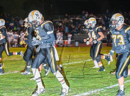 Thumbnail 1 in Bellarmine @ Wilcox (CIF CCS Open Divison Playoff) photogallery.