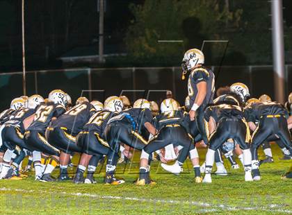 Thumbnail 1 in Bellarmine @ Wilcox (CIF CCS Open Divison Playoff) photogallery.