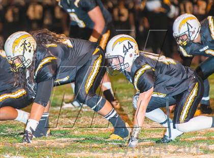 Thumbnail 1 in Bellarmine @ Wilcox (CIF CCS Open Divison Playoff) photogallery.