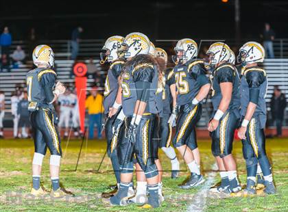 Thumbnail 1 in Bellarmine @ Wilcox (CIF CCS Open Divison Playoff) photogallery.