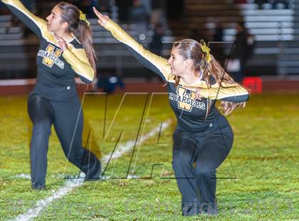 Thumbnail 2 in Bellarmine @ Wilcox (CIF CCS Open Divison Playoff) photogallery.