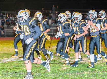 Thumbnail 2 in Bellarmine @ Wilcox (CIF CCS Open Divison Playoff) photogallery.