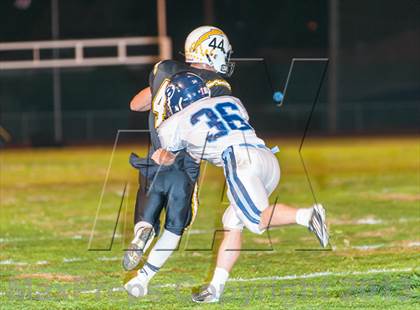 Thumbnail 2 in Bellarmine @ Wilcox (CIF CCS Open Divison Playoff) photogallery.