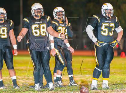 Thumbnail 3 in Bellarmine @ Wilcox (CIF CCS Open Divison Playoff) photogallery.
