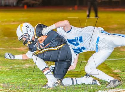 Thumbnail 3 in Bellarmine @ Wilcox (CIF CCS Open Divison Playoff) photogallery.