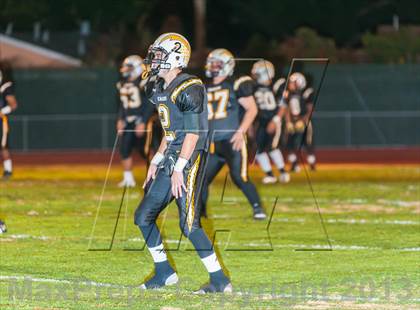 Thumbnail 3 in Bellarmine @ Wilcox (CIF CCS Open Divison Playoff) photogallery.