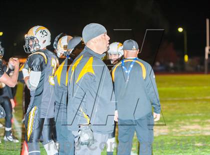 Thumbnail 1 in Bellarmine @ Wilcox (CIF CCS Open Divison Playoff) photogallery.