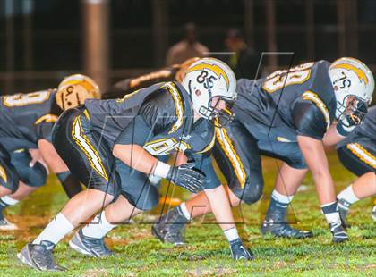 Thumbnail 3 in Bellarmine @ Wilcox (CIF CCS Open Divison Playoff) photogallery.