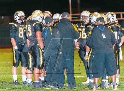 Thumbnail 1 in Bellarmine @ Wilcox (CIF CCS Open Divison Playoff) photogallery.