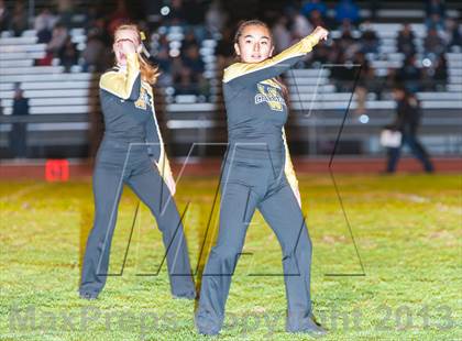 Thumbnail 1 in Bellarmine @ Wilcox (CIF CCS Open Divison Playoff) photogallery.