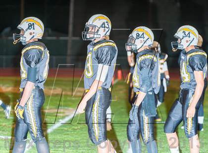 Thumbnail 2 in Bellarmine @ Wilcox (CIF CCS Open Divison Playoff) photogallery.