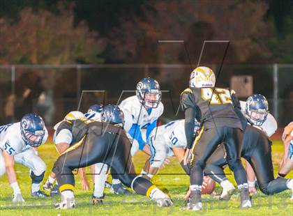 Thumbnail 3 in Bellarmine @ Wilcox (CIF CCS Open Divison Playoff) photogallery.