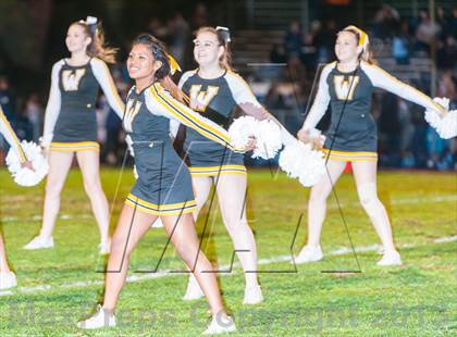 Thumbnail 1 in Bellarmine @ Wilcox (CIF CCS Open Divison Playoff) photogallery.