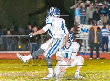 Thumbnail 1 in Bellarmine @ Wilcox (CIF CCS Open Divison Playoff) photogallery.