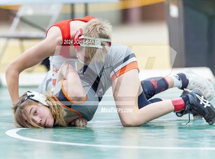 Thumbnail 2 in Earl Wilken's Tournament photogallery.