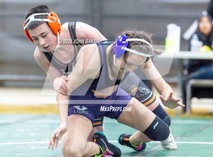 Thumbnail 1 in Earl Wilken's Tournament photogallery.