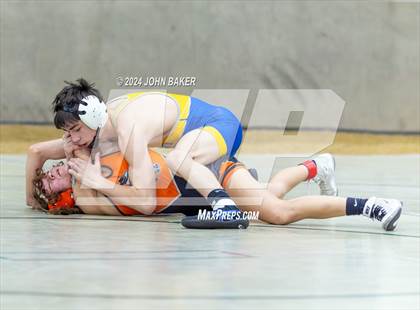 Thumbnail 3 in Earl Wilken's Tournament photogallery.