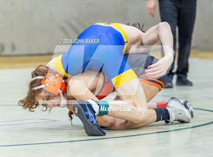 Thumbnail 1 in Earl Wilken's Tournament photogallery.