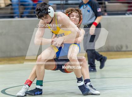 Thumbnail 3 in Earl Wilken's Tournament photogallery.