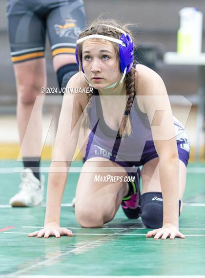 Thumbnail 2 in Earl Wilken's Tournament photogallery.