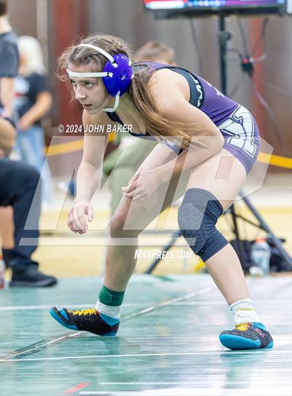 Thumbnail 3 in Earl Wilken's Tournament photogallery.