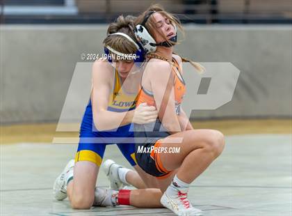 Thumbnail 3 in Earl Wilken's Tournament photogallery.