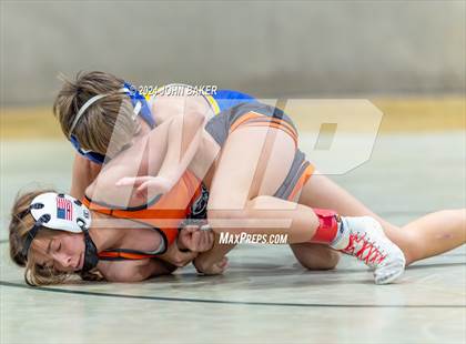 Thumbnail 2 in Earl Wilken's Tournament photogallery.