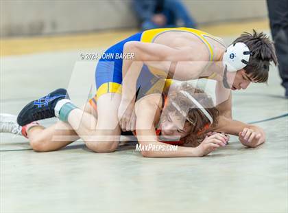 Thumbnail 2 in Earl Wilken's Tournament photogallery.