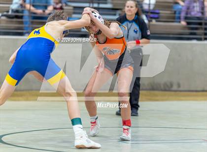 Thumbnail 2 in Earl Wilken's Tournament photogallery.