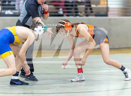 Thumbnail 1 in Earl Wilken's Tournament photogallery.