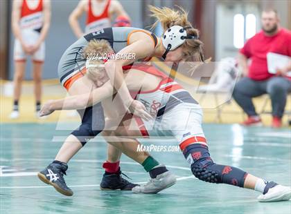 Thumbnail 2 in Earl Wilken's Tournament photogallery.