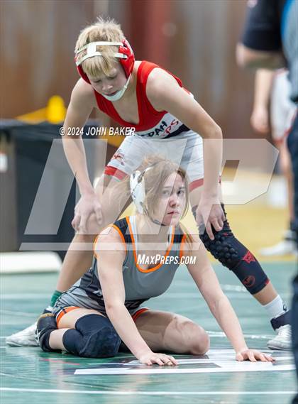 Thumbnail 3 in Earl Wilken's Tournament photogallery.